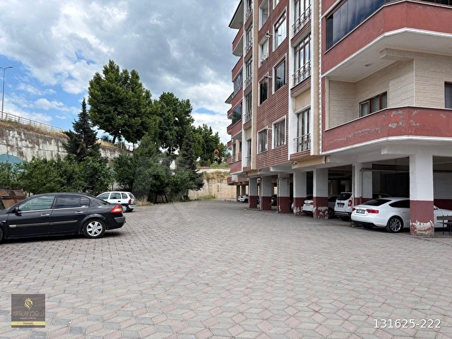 Karabük, 5000 Evler 75. Yıl Mah. ( KİRALIK 3+1 ) - Görsel 2