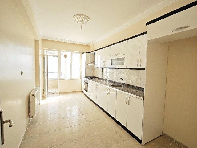 EVİM EMLAKTAN SATILIK HASARSIZ  2+1 DAİRE - Görsel 10