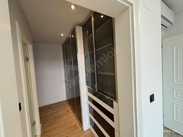 BONNEVİLLE MİHRAPLI 4+1 DUBLEX SIFIR DAİRE - Görsel 16
