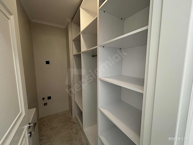 BONNEVİLLE MİHRAPLI 4+1 DUBLEX SIFIR DAİRE - Görsel 27