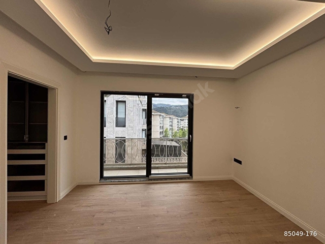 BONNEVİLLE MİHRAPLI 4+1 DUBLEX SIFIR DAİRE - Görsel 15