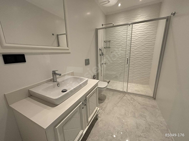 BONNEVİLLE MİHRAPLI 4+1 DUBLEX SIFIR DAİRE - Görsel 22