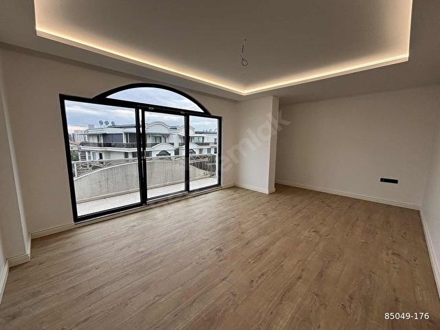 BONNEVİLLE MİHRAPLI 4+1 DUBLEX SIFIR DAİRE - Görsel 10