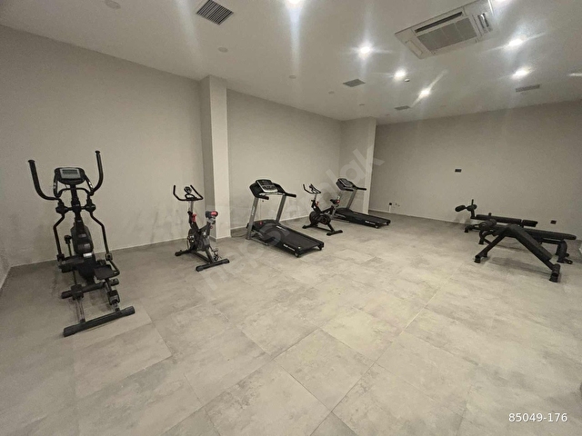 BONNEVİLLE MİHRAPLI 4+1 DUBLEX SIFIR DAİRE - Görsel 12