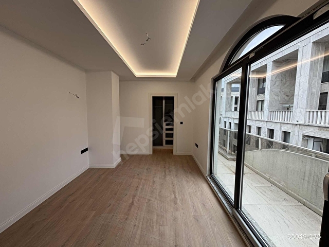 BONNEVİLLE MİHRAPLI 4+1 DUBLEX SIFIR DAİRE - Görsel 3
