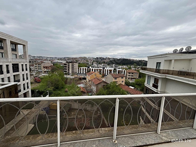 BONNEVİLLE MİHRAPLI 4+1 DUBLEX SIFIR DAİRE - Görsel 24