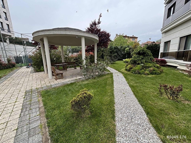 BONNEVİLLE MİHRAPLI 4+1 DUBLEX SIFIR DAİRE - Görsel 2