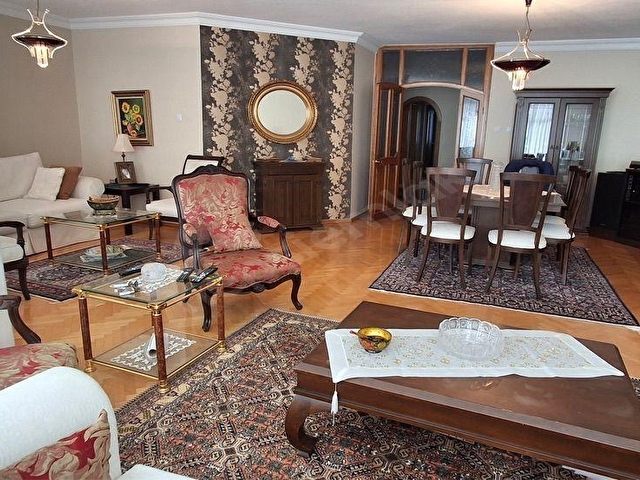 ORAN’DA SATILIK KONUT 4+1 NET 170 m2 - Görsel 6