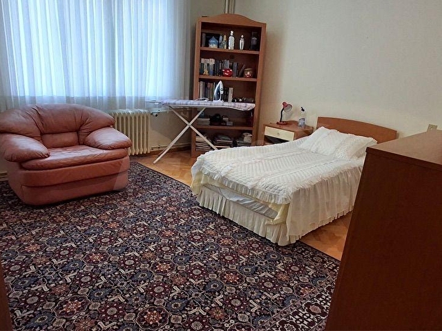 ORAN’DA SATILIK KONUT 4+1 NET 170 m2 - Görsel 24
