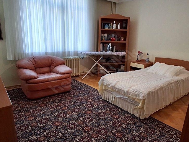 ORAN’DA SATILIK KONUT 4+1 NET 170 m2 - Görsel 23