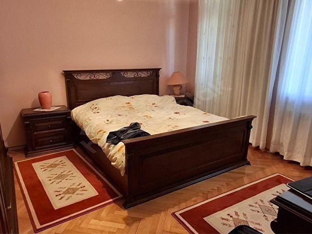 ORAN’DA SATILIK KONUT 4+1 NET 170 m2 - Görsel 26