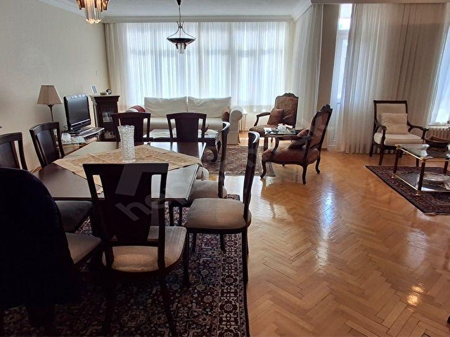 ORAN’DA SATILIK KONUT 4+1 NET 170 m2 - Görsel 12