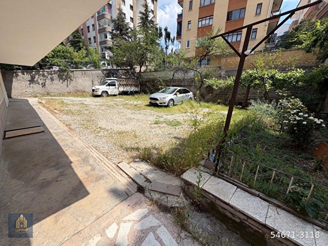 ‼️BOŞ‼️AKPINAR EMLAK OFİSİNDEN DİKMEN CADDESİ YAKINI 2+1 90m2 ÖN CEPHE KİRALIK DAİRE - Görsel 3