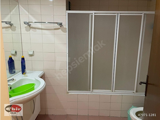 BİLKENT 1 ÇAMLIK SİTESİNDE D BLOKLARINDA MOBİLYALI KİRALIK 3+1 DAİRE - Görsel 18