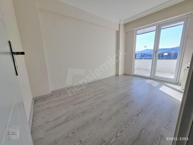 AS YAPIDAN YÜKSEKKREDİLİ SAMSUN İLKADIM DEREBAHÇEDE SATILIK 3+1 - Görsel 27