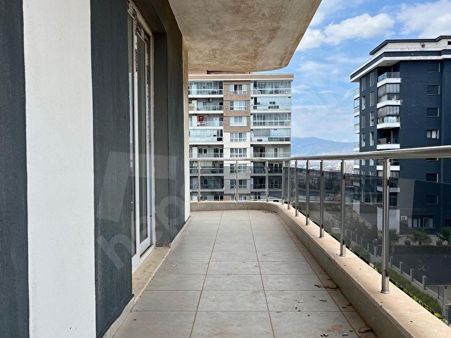 EGEKENT-2 KREDİYE UYGUN SİTE İÇERİSİNDE SIFIR SATILIK 3+1 DAİRE - Görsel 23