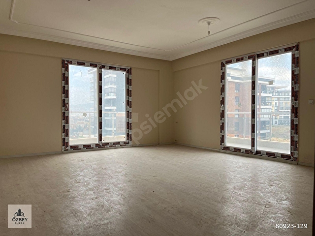 EGEKENT-2 KREDİYE UYGUN SİTE İÇERİSİNDE SIFIR SATILIK 3+1 DAİRE - Görsel 5