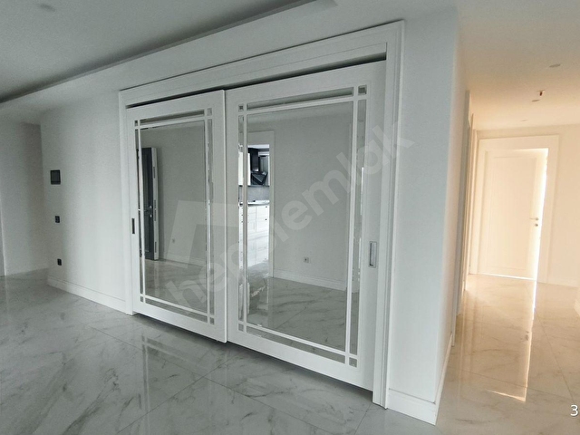 ÇANKAYA BİRLİK MAHALLESİ ÜNLÜ KULEDE KİRALIK 5+1 DAİRE - Görsel 14