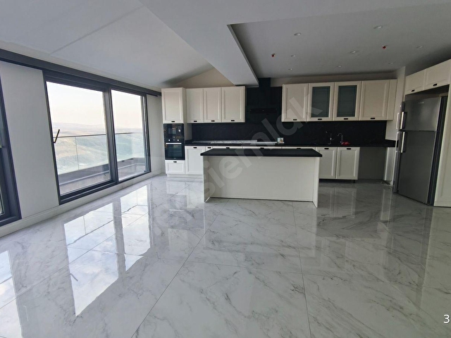 ÇANKAYA BİRLİK MAHALLESİ ÜNLÜ KULEDE KİRALIK 5+1 DAİRE - Görsel 7