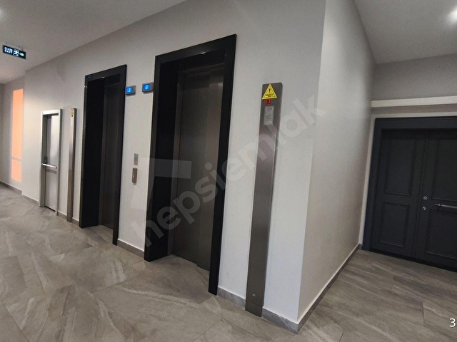ÇANKAYA BİRLİK MAHALLESİ ÜNLÜ KULEDE KİRALIK 5+1 DAİRE - Görsel 4