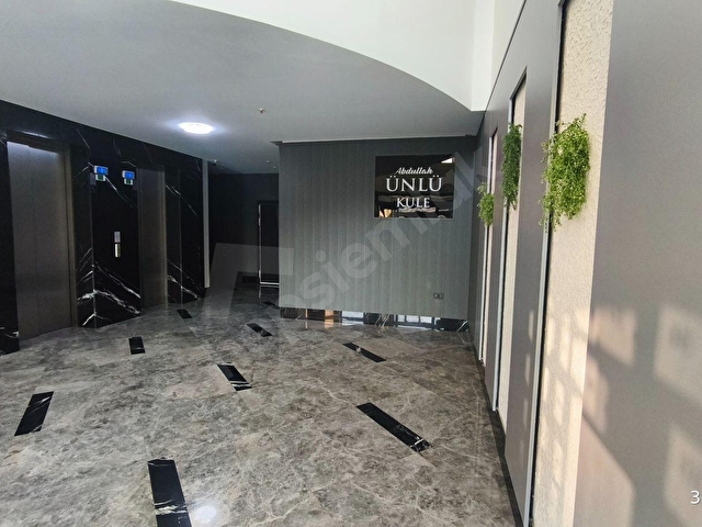 ÇANKAYA BİRLİK MAHALLESİ ÜNLÜ KULEDE KİRALIK 5+1 DAİRE - Görsel 3