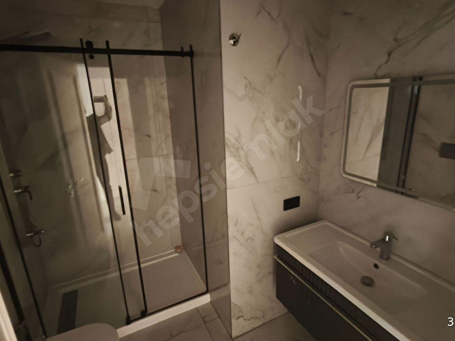 ÇANKAYA BİRLİK MAHALLESİ ÜNLÜ KULEDE KİRALIK 5+1 DAİRE - Görsel 30