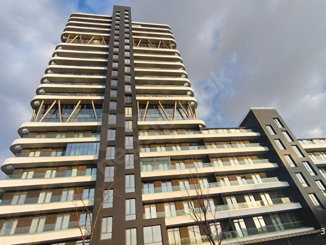 ÇANKAYA BİRLİK MAHALLESİ ÜNLÜ KULEDE KİRALIK 5+1 DAİRE