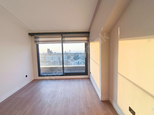 ÇANKAYA BİRLİK MAHALLESİ ÜNLÜ KULEDE KİRALIK 5+1 DAİRE - Görsel 26