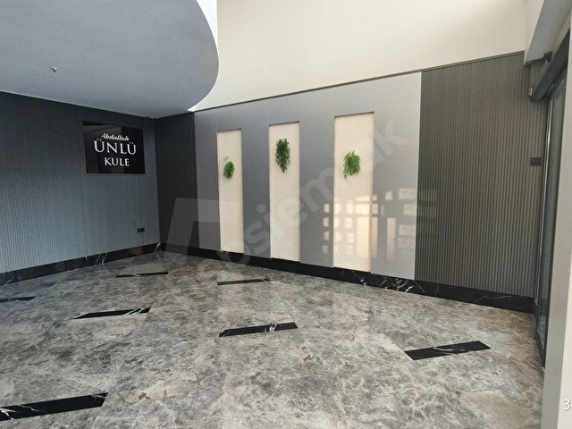 ÇANKAYA BİRLİK MAHALLESİ ÜNLÜ KULEDE KİRALIK 5+1 DAİRE - Görsel 2