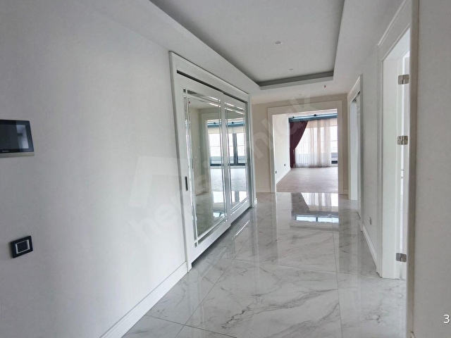 ÇANKAYA BİRLİK MAHALLESİ ÜNLÜ KULEDE KİRALIK 5+1 DAİRE - Görsel 5