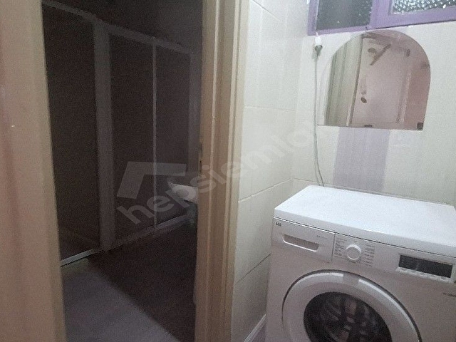 3+1 EŞYALI KİRALIK DAİRE KADIKÖY MAH. İZMİT /KOCAELİ - Görsel 11