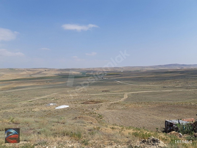 YALÇIN EMLAK/SİVRİ KÖYÜ 223.000 M2 SATILIK 20,7 MİLYON TL TARLA. - Görsel 14