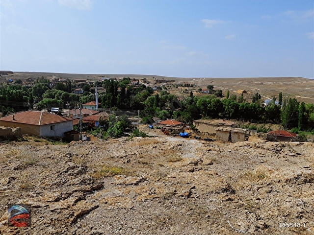 YALÇIN EMLAK/SİVRİ KÖYÜ 223.000 M2 SATILIK 20,7 MİLYON TL TARLA.
