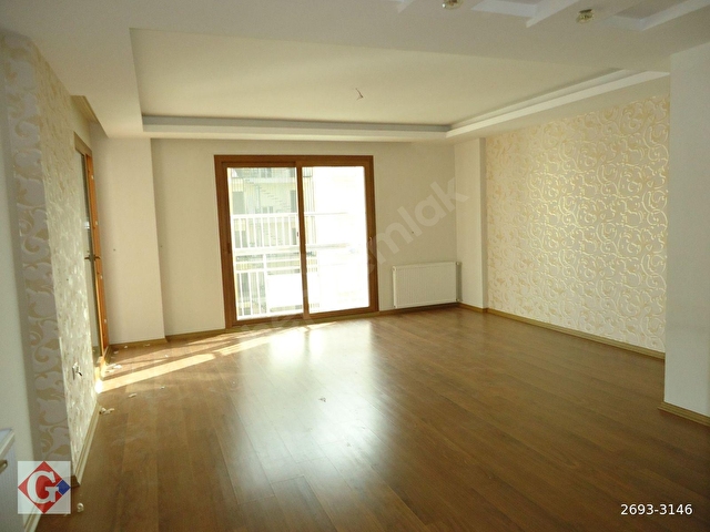 GÖRGÜNDEN İNCİ EVLERİNDE 4+1 200M2 GKD KOMBİLİ BAKIMLI DAİRE - Görsel 5