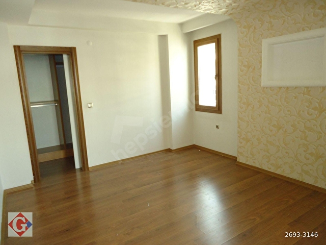 GÖRGÜNDEN İNCİ EVLERİNDE 4+1 200M2 GKD KOMBİLİ BAKIMLI DAİRE - Görsel 21