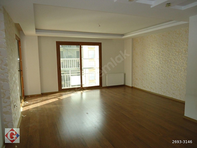 GÖRGÜNDEN İNCİ EVLERİNDE 4+1 200M2 GKD KOMBİLİ BAKIMLI DAİRE - Görsel 26