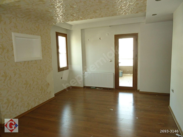 GÖRGÜNDEN İNCİ EVLERİNDE 4+1 200M2 GKD KOMBİLİ BAKIMLI DAİRE - Görsel 9