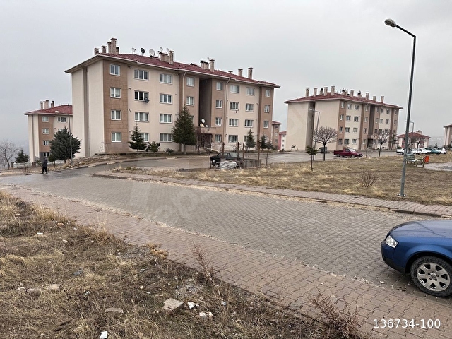 ZİRVEKENT TOKİ İÇİNDE KONUT İMARLI 110 M2 HİSSE 1.2 EMSAL 16 KAT - Görsel 29
