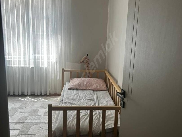 İnönü Mah. Baştan aşağı yeni Tadilatlı 2+1 Daire 7 ay taksit Peşin Fiyatına - Görsel 2