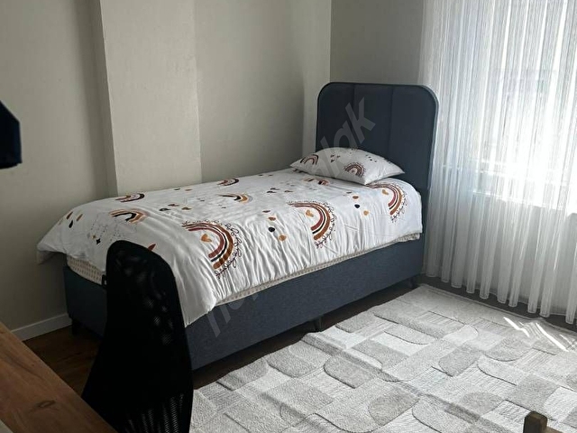 İnönü Mah. Baştan aşağı yeni Tadilatlı 2+1 Daire 7 ay taksit Peşin Fiyatına - Görsel 3