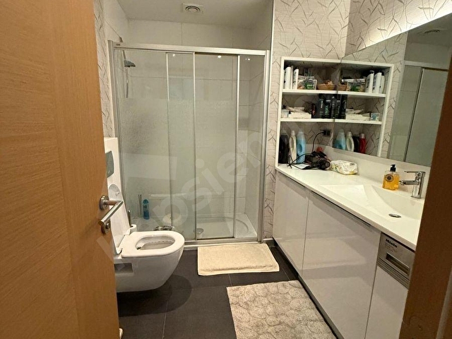 Mesa Çengelköyde Hemen Taşınmaya Uygun, 200m², 4+1 Bahçe Katı.. - Görsel 10