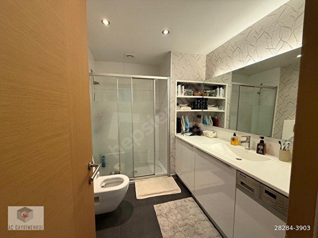 Mesa Çengelköyde Hemen Taşınmaya Uygun, 200m², 4+1 Bahçe Katı.. - Görsel 8