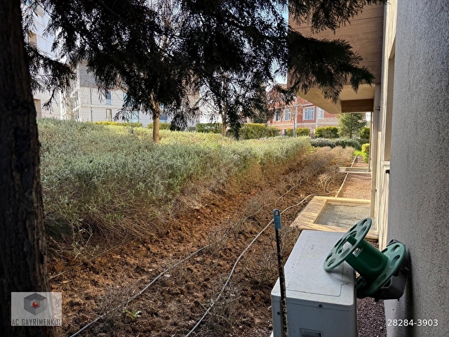 Mesa Çengelköyde Hemen Taşınmaya Uygun, 200m², 4+1 Bahçe Katı.. - Görsel 24