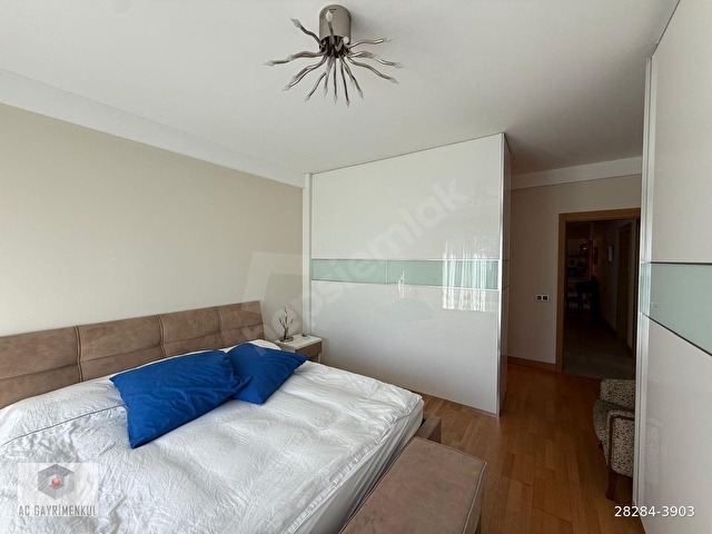 Mesa Çengelköyde Hemen Taşınmaya Uygun, 200m², 4+1 Bahçe Katı.. - Görsel 14