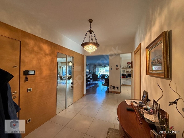 Mesa Çengelköyde Hemen Taşınmaya Uygun, 200m², 4+1 Bahçe Katı.. - Görsel 17