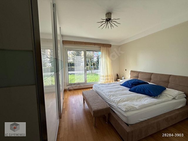 Mesa Çengelköyde Hemen Taşınmaya Uygun, 200m², 4+1 Bahçe Katı.. - Görsel 13