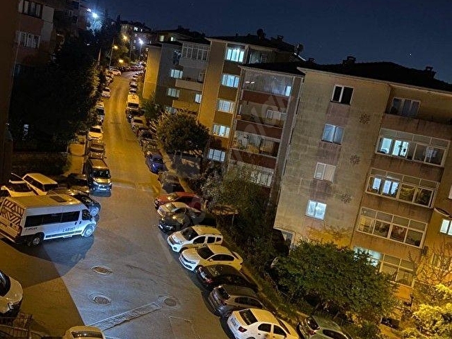 Akşemsettin Mah. Kalkandelenler Sitesinde 90 m² Masrafsız 2+1 - Görsel 4