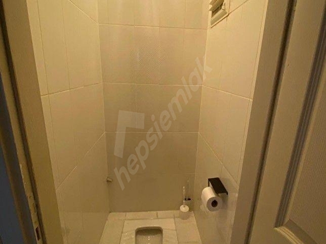 Akşemsettin Mah. Kalkandelenler Sitesinde 90 m² Masrafsız 2+1 - Görsel 8