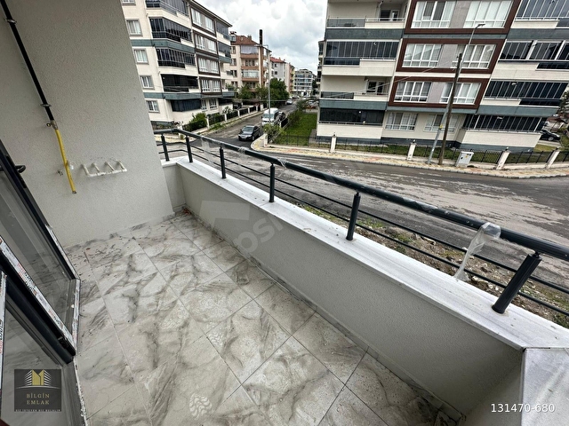 BİLGİN EMLAKTAN MÜKEMMEL LOKASYONDA SIFIR 2+1 SATILIK DAİRE - Görsel 12