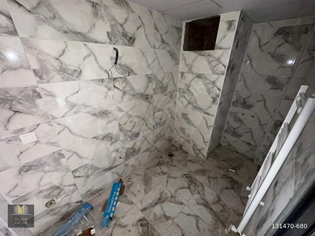 BİLGİN EMLAKTAN MÜKEMMEL LOKASYONDA SIFIR 2+1 SATILIK DAİRE - Görsel 9